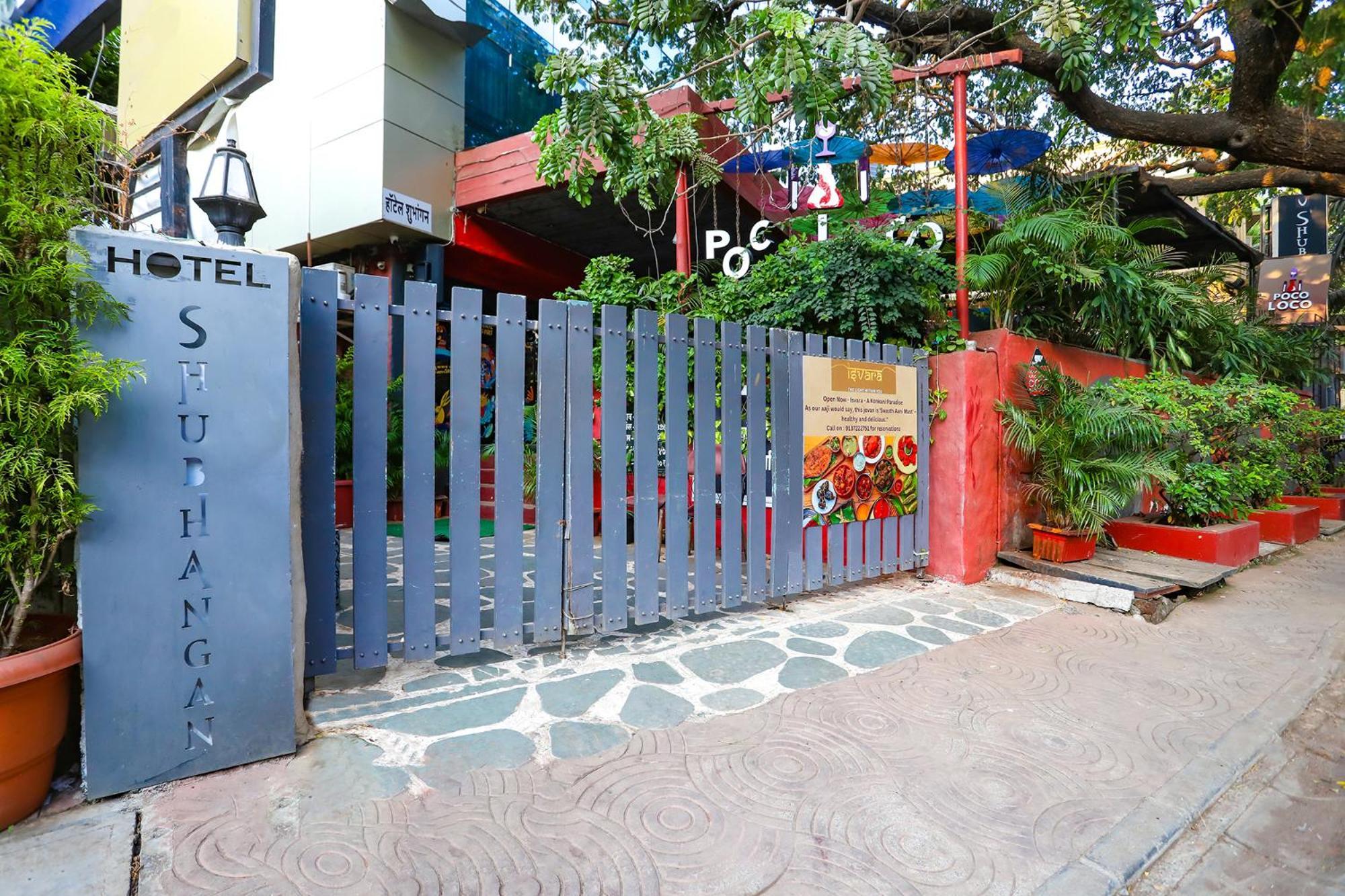 Fabhotel Shubhangan - Nr Bandra - Mumbai — Photos 2